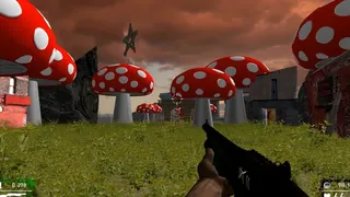 Скриншот 6 к игре Clown Nightmare, Satan's Joke