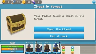 Скриншот 5 к игре My Defense Story