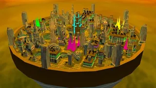 Скриншот 4 к игре Réel Futur