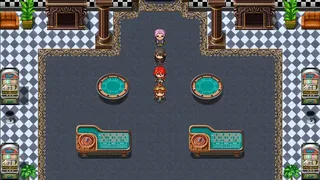 Скриншот 8 к игре Réel Futur
