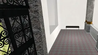 Скриншот 4 к игре Two Worlds - The 3D Art Gallery