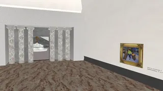 Скриншот 5 к игре Two Worlds - The 3D Art Gallery