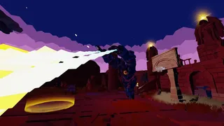 Скриншот 3 к игре Hooplord