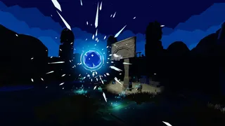 Скриншот 4 к игре Hooplord