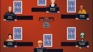 Скриншот 2 к игре Encore Classic Card Games