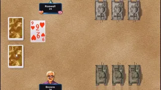 Скриншот 3 к игре Encore Classic Card Games