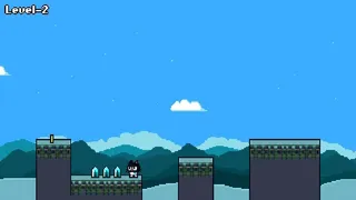 Скриншот 2 к игре Alien Cat