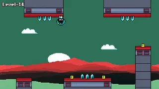 Скриншот 4 к игре Alien Cat