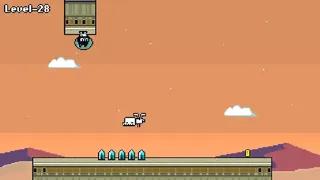 Скриншот 5 к игре Alien Cat