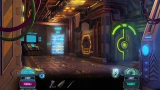 Скриншот 1 к игре Family Mysteries 2: Echoes of Tomorrow
