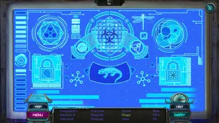 Скриншот 2 к игре Family Mysteries 2: Echoes of Tomorrow