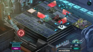 Скриншот 6 к игре Family Mysteries 2: Echoes of Tomorrow