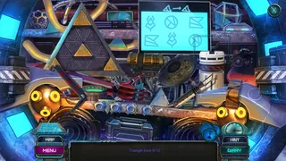 Скриншот 8 к игре Family Mysteries 2: Echoes of Tomorrow