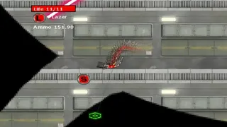Скриншот 2 к игре Red Zirion