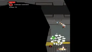Скриншот 4 к игре Red Zirion