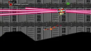 Скриншот 5 к игре Red Zirion