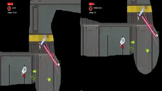 Скриншот 7 к игре Red Zirion