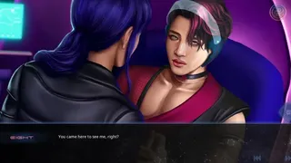 Скриншот 2 к игре To the Edge of the Sky