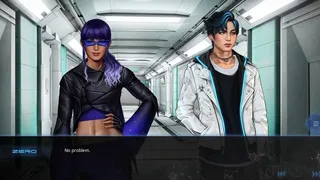 Скриншот 3 к игре To the Edge of the Sky