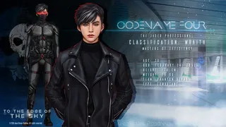 Скриншот 4 к игре To the Edge of the Sky