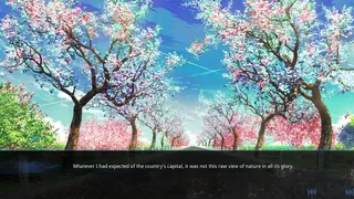 Скриншот 5 к игре To the Edge of the Sky