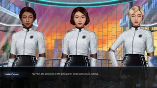 Скриншот 7 к игре To the Edge of the Sky