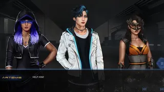 Скриншот 8 к игре To the Edge of the Sky
