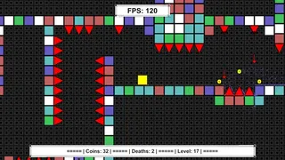 Скриншот 4 к игре Cube Course