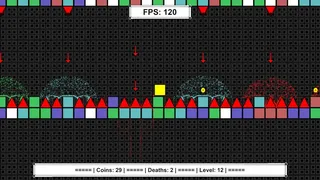 Скриншот 5 к игре Cube Course