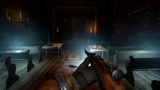 Скриншот 1 к игре Expedition Zero