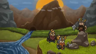 Скриншот 1 к игре Dwarf Shop