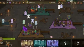 Скриншот 3 к игре Dwarf Shop
