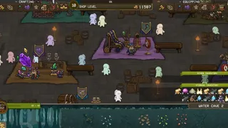 Скриншот 5 к игре Dwarf Shop
