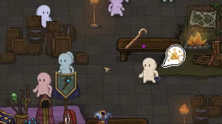 Скриншот 7 к игре Dwarf Shop