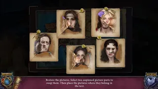 Скриншот 6 к игре Immortal Love: Stone Beauty Collector's Edition