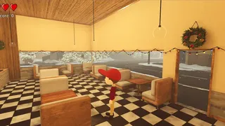 Скриншот 1 к игре Pizza Master VR