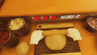 Скриншот 2 к игре Pizza Master VR