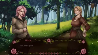 Скриншот 7 к игре Your Story