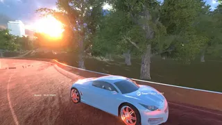 Скриншот 3 к игре Drive Forward