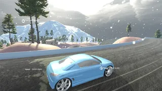 Скриншот 4 к игре Drive Forward