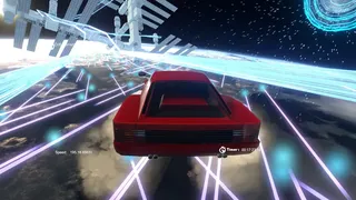 Скриншот 8 к игре Drive Forward