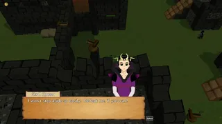 Скриншот 4 к игре Dragon Banner