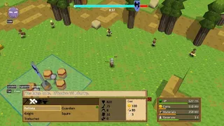 Скриншот 5 к игре Dragon Banner