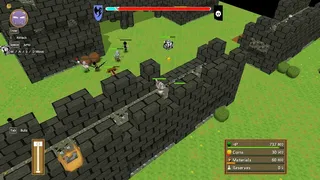 Скриншот 7 к игре Dragon Banner