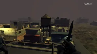 Скриншот 5 к игре zombie variant