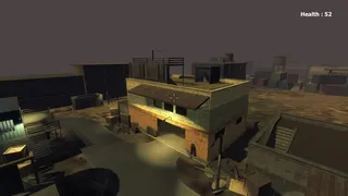Скриншот 6 к игре zombie variant