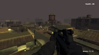 Скриншот 7 к игре zombie variant