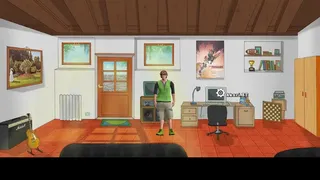 Скриншот 1 к игре Thrillgate