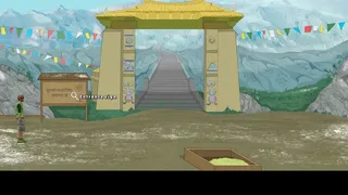 Скриншот 6 к игре Thrillgate