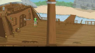 Скриншот 7 к игре Thrillgate